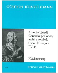 Concerto for oboe