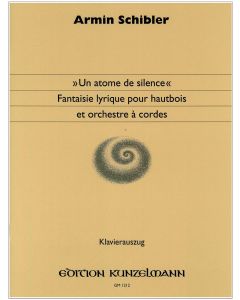 Un atome de silence