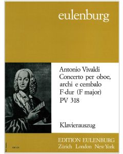 Concerto for oboe