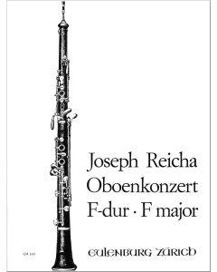 Concerto for oboe