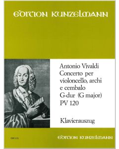 Konzert für Violoncello