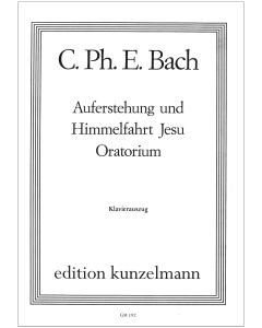 Auferstehung und Himmelfahrt Jesu