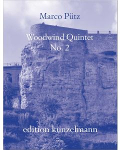 Woodwind Quintet no. 2