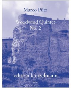 Woodwind Quintet no. 2