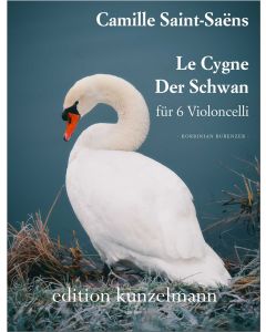 Le Cygne (The swan)