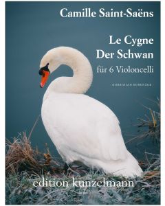 Le Cygne (Der Schwan)