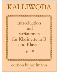 Introduction und Variationen