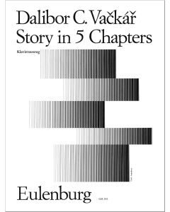 Story in 5 chapters