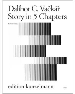 Story in 5 chapters