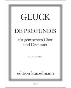 De profundis