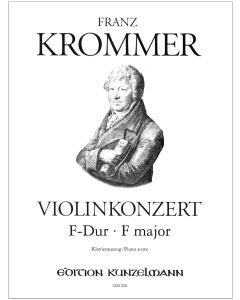 Konzert für Violine