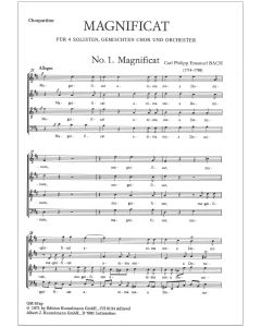 Magnificat