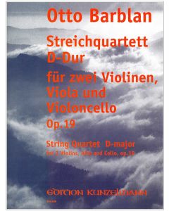 Streichquartett