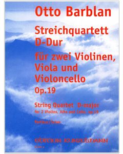 Streichquartett