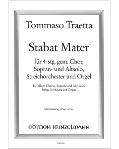 Stabat Mater