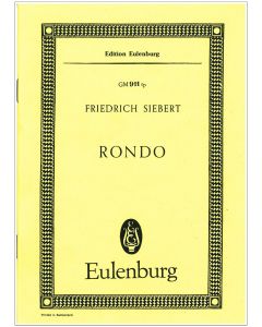 Rondo für Orchester