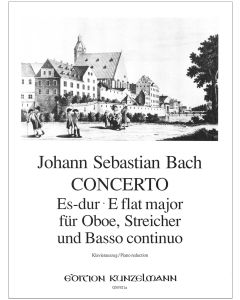 Concerto for oboe