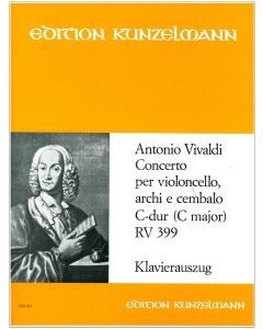 Konzert für Violoncello