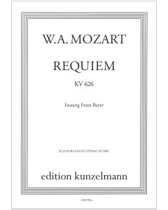 Requiem (Neufassung von 2006)