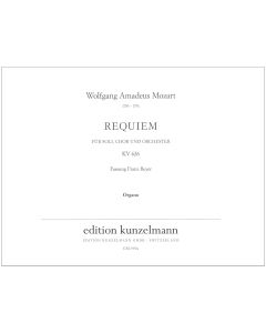 Requiem (Revised edition from 2006)