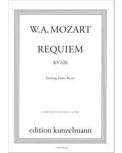 Requiem (Revised edition from 2006)