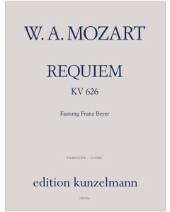 Requiem (Revised edition from 2006)