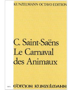 Le carnaval des animaux