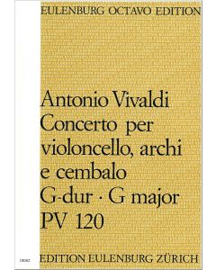 Konzert für Violoncello