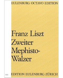 Zweiter Mephisto-Walter