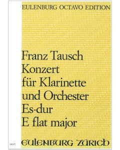 Konzert für Klarinette