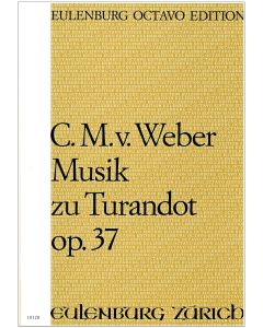 Musik zu Turandot