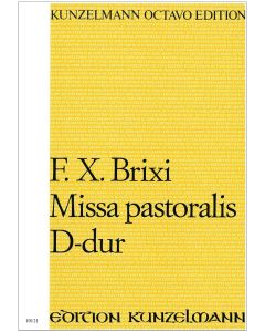 Missa pastoralis