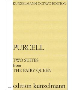 2 Suites from The Fairy Queen