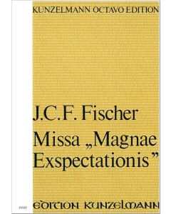 Missa 'Magnae Expectationis'