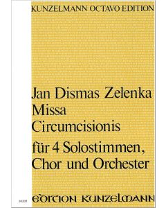 Missa circumcisionis in D major