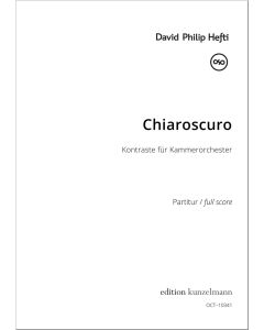 Chiaroscuro, Kontraste für Kammerorchester