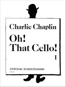 Oh! That Cello! 1