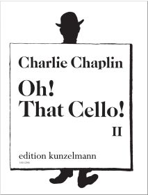 Oh! That Cello! 2