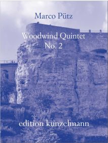 Woodwind Quintet no. 2