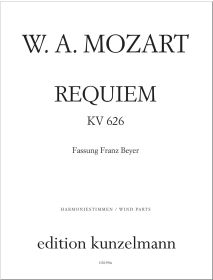 Requiem (Neufassung von 2006)