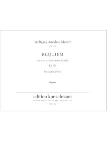 Requiem (Neufassung von 2006)