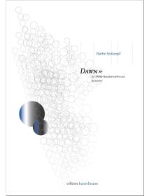 Dawn für SABRe-Bassklarinette und Orchester (2012)